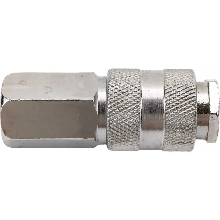 Быстросъемное соединение Pegas pneumatic 3209-1