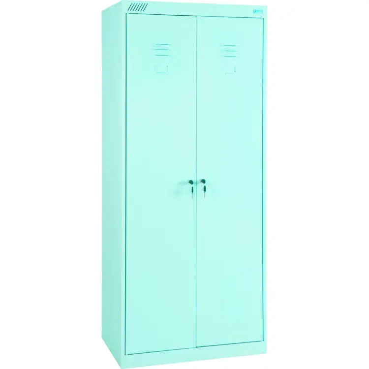 Хозяйственный шкаф Металл-Завод ШМУ 22-600