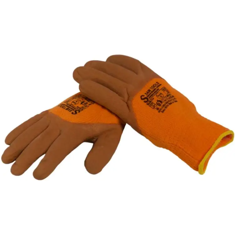 Акриловые теплые перчатки SAMGRUPP SAMC-074000008