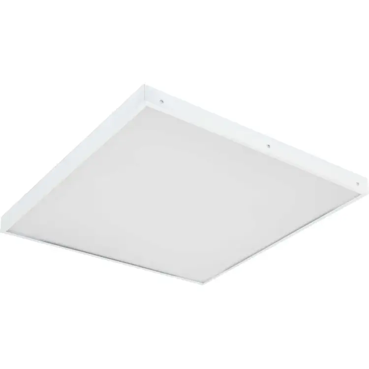 Офисный светодиодный потолочный светильник ВСЕСВЕТОДИОДЫ Армстронг vs202-40-mpr-5k-z