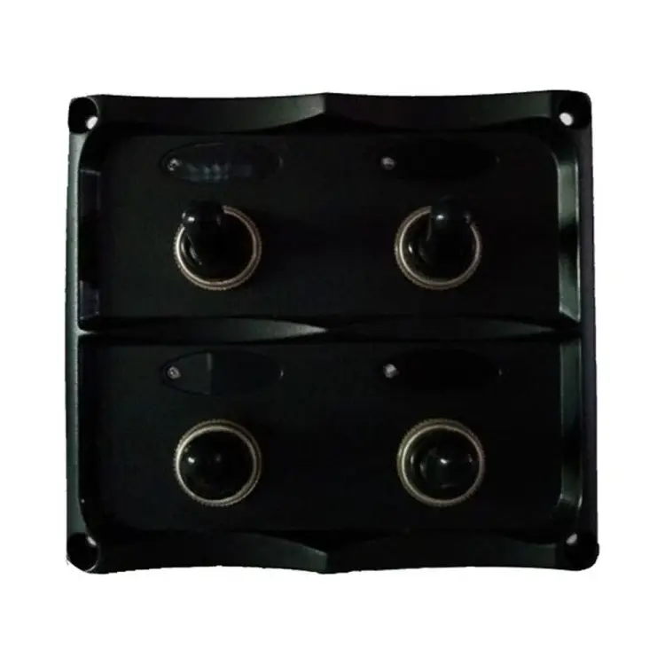 Панель бортового питания Skipper SK-TF4J