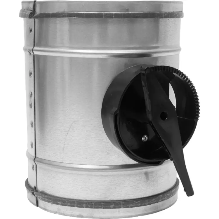 Дроссель-клапан Diaflex DKR-150 УФ-00035157 Дроссель-клапан Diaflex DKR-150 УФ-00035157