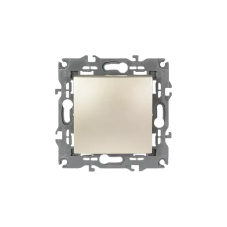 Переключатель ЭРА 14-1103-04 Elegance Б0034226