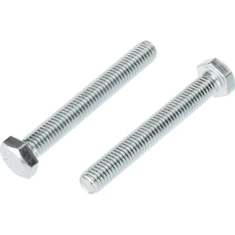 Шестигранный болт KRANZ 8x60 DIN933 20 шт. KR-01-3512-032