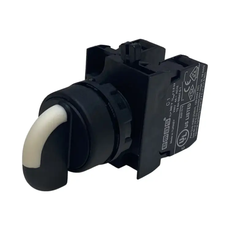 Переключатель EMAS CP101S30