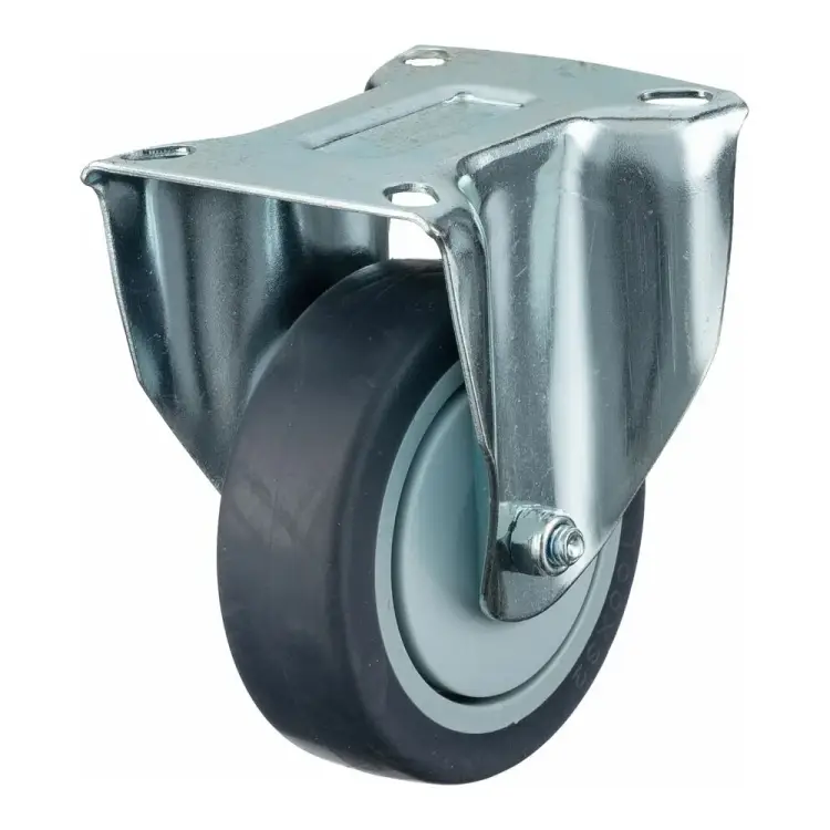 Неповоротное колесо СТЕЛЛА-ТЕХНИК N48100TPRF