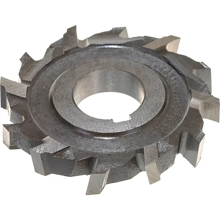 Дисковая трехсторонняя фреза ИНСТУЛС 00001276678