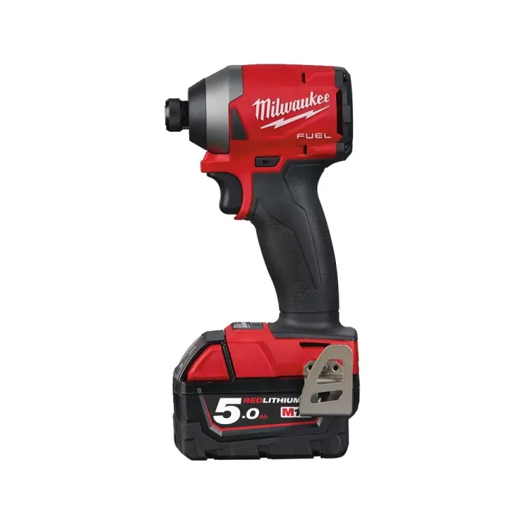 Аккумуляторный винтоверт Milwaukee M18 FID2-502X FUEL 4933464088 Аккумуляторный винтоверт Milwaukee M18 FID2-502X FUEL 4933464088