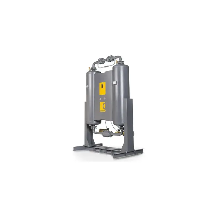 Адсорбционный осушитель COMPRAG ADX-125-F 14400207