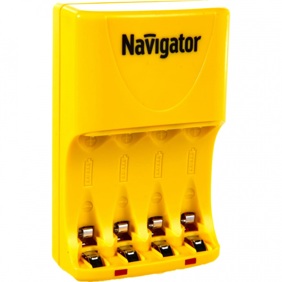 Зарядное устройство Navigator NCH-415