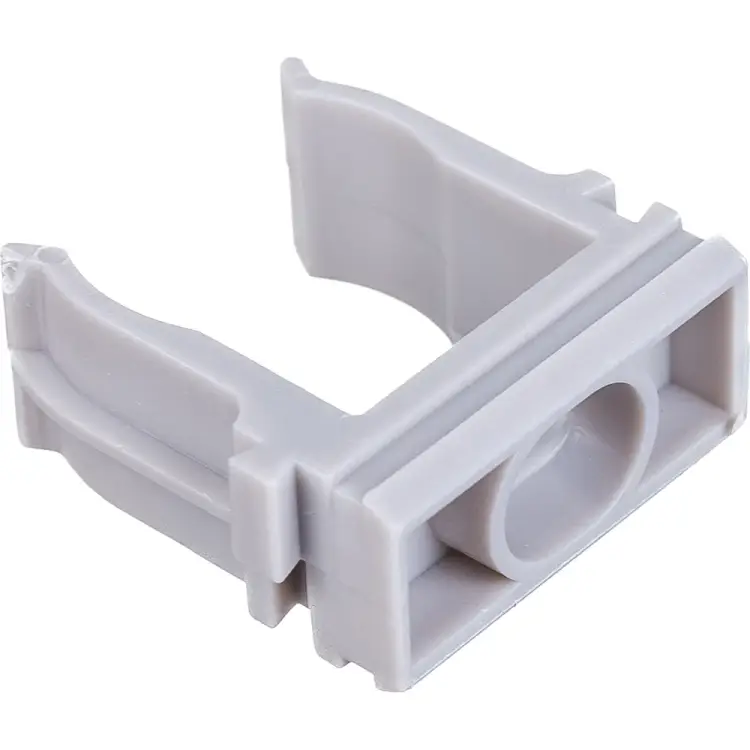 Крепеж-клипса для труб Промрукав 02720