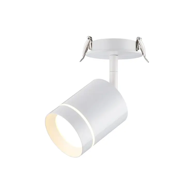 Встраиваемый светодиодный светильник Novotech ARUM 357687