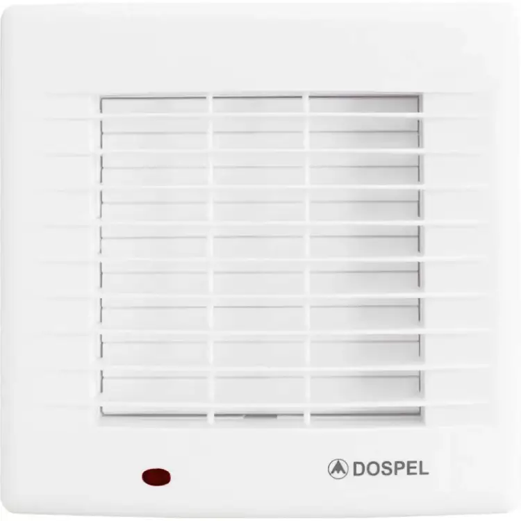 Вентилятор Dospel POLO 4 100 AZWCH 007-0275