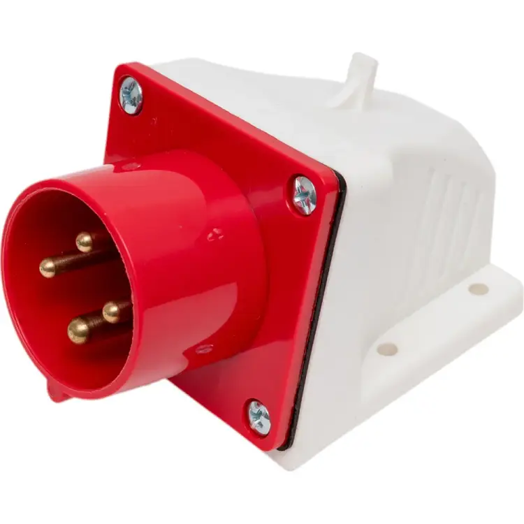 Стационарная вилка EKF 514 PROxima ps-514-16-380