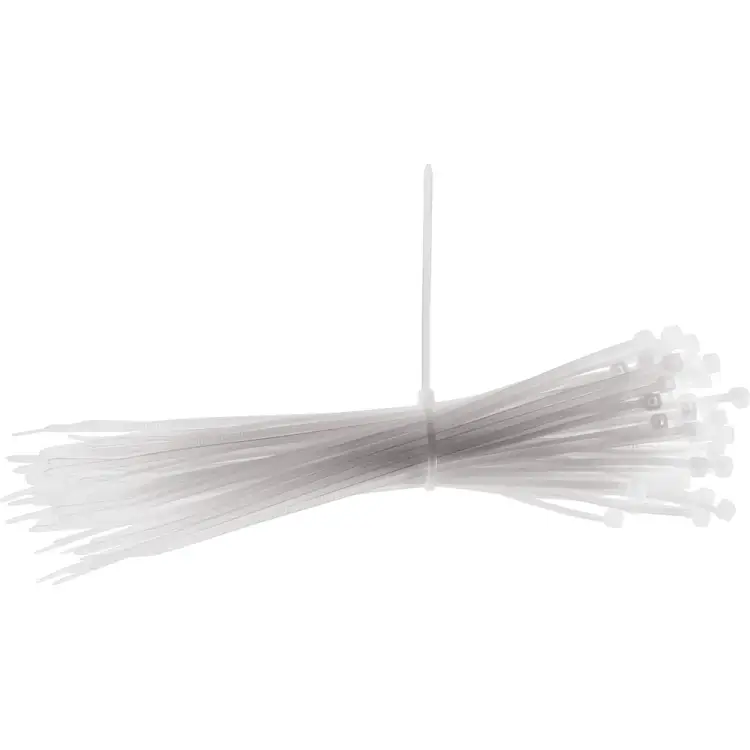 Пластиковый хомут KROFT 202013