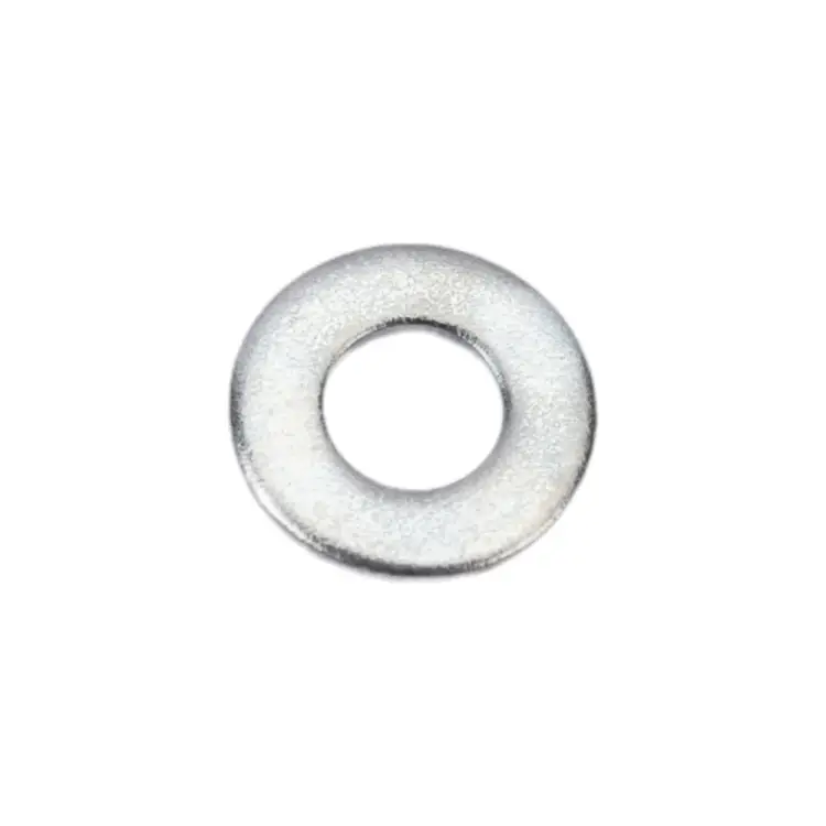 Плоская шайба МЕТИЗНЫЙ ДВОР D3 DIN125 (160 шт.) 4690441017987