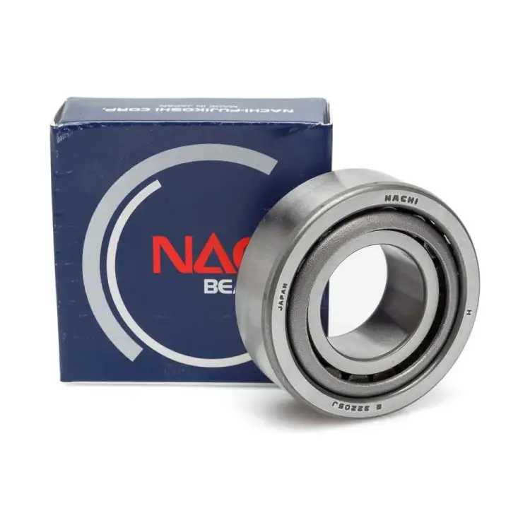 Подшипник Nachi H-E 32205 J