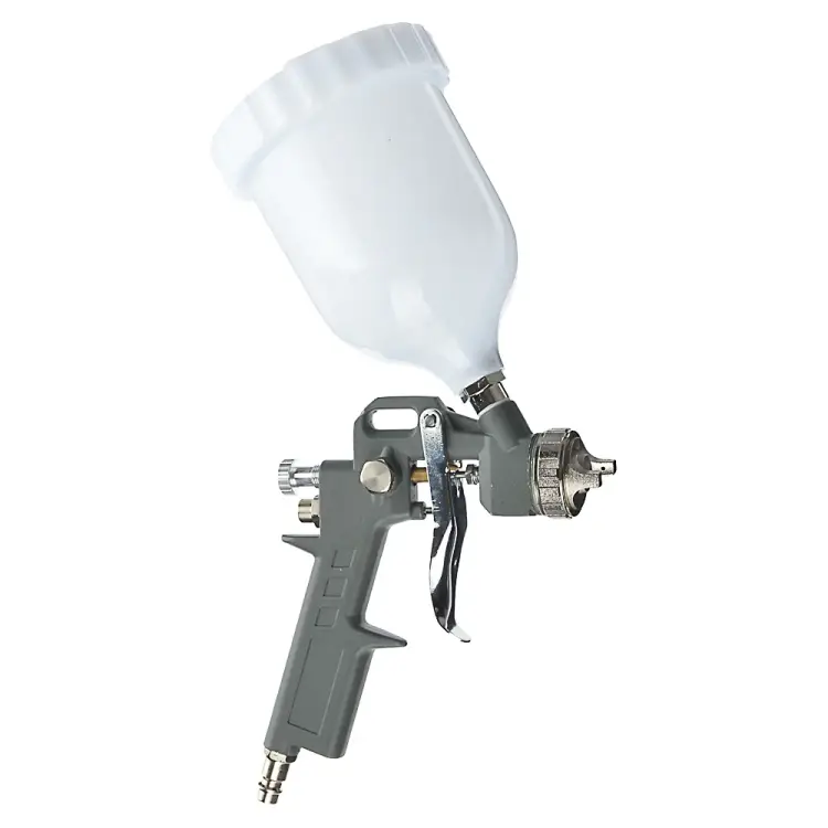 Краскораспылитель Pegas pneumatic 2709