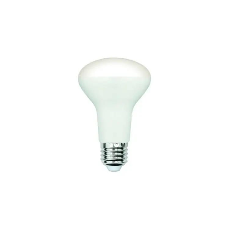 Светодиодная лампа Volpe LED-R63-9W/4000K/E27/FR/SLS UL-00008819