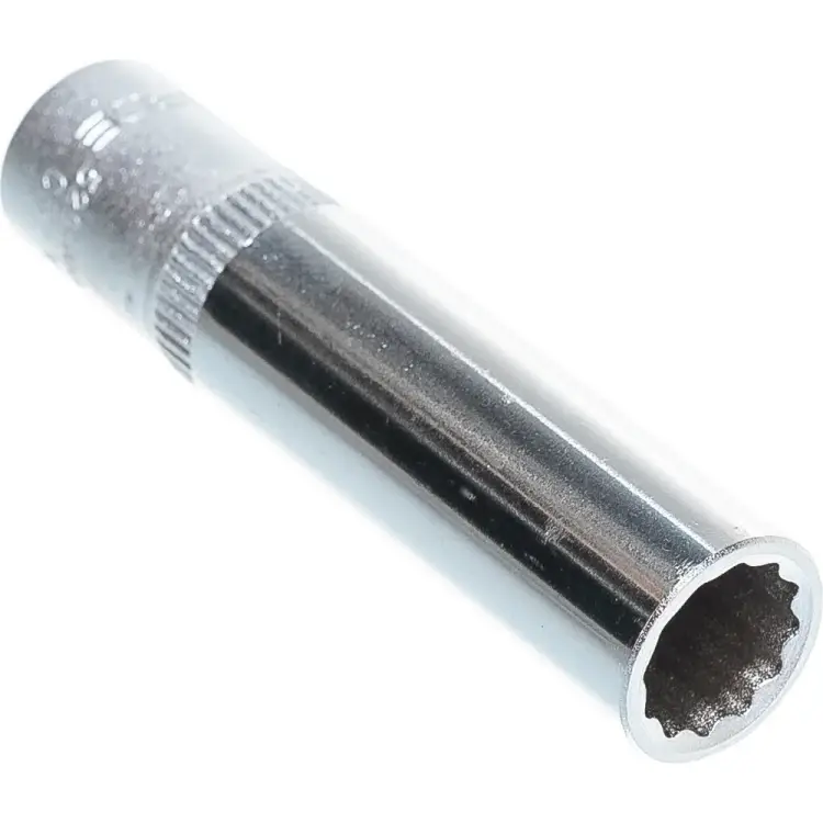 Глубокая двенадцатигранная торцевая головка Rockforce RF-5295008(614)