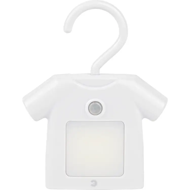 Светильник-ночник ЭРА NLED-486-1W-MS-W Б0049345