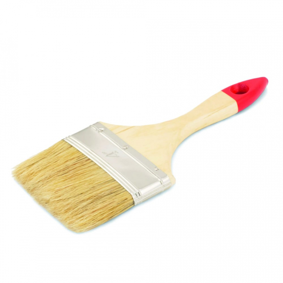 Флейцевая кисть COLOR EXPERT 81269912