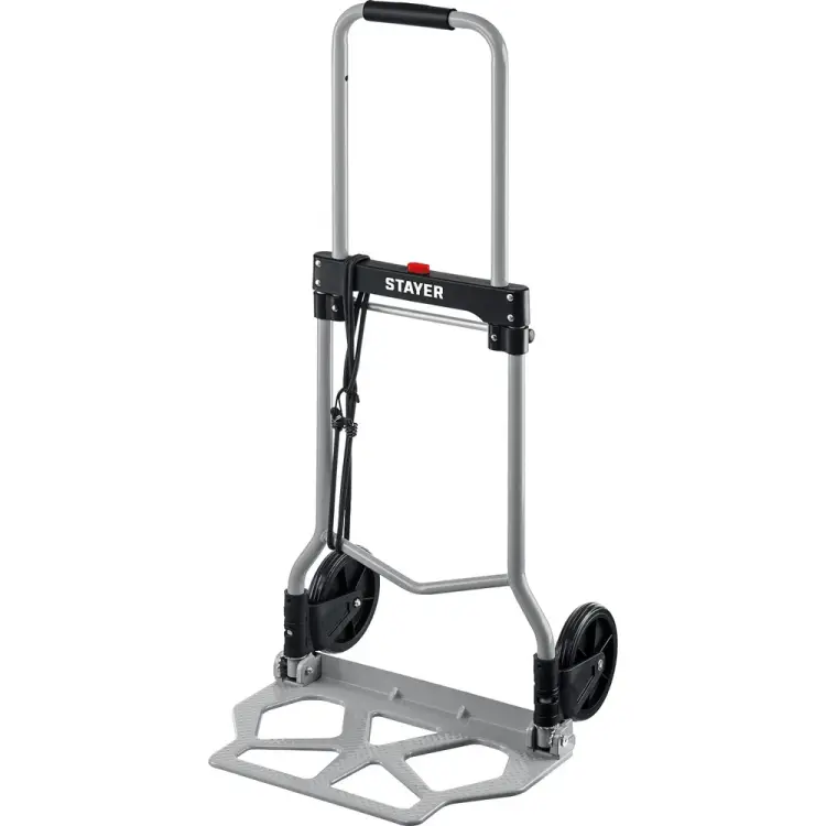 Складная хозяйственная тележка STAYER PROTruck 38755-70_z01