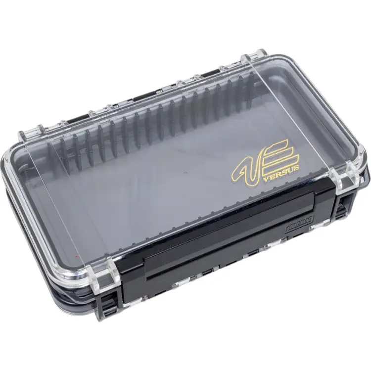 Рыболовная водонепроницаемая двухсторонняя коробка MEIHO Versus VS-450WG VS-450WG