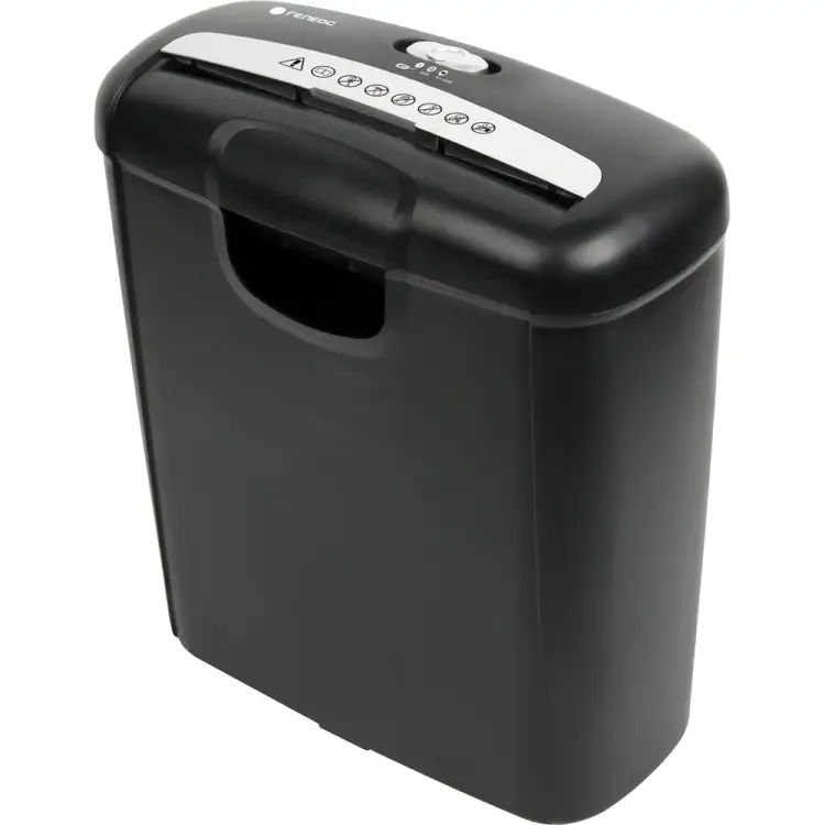 Уничтожитель документов ГЕЛЕОС УД10-2