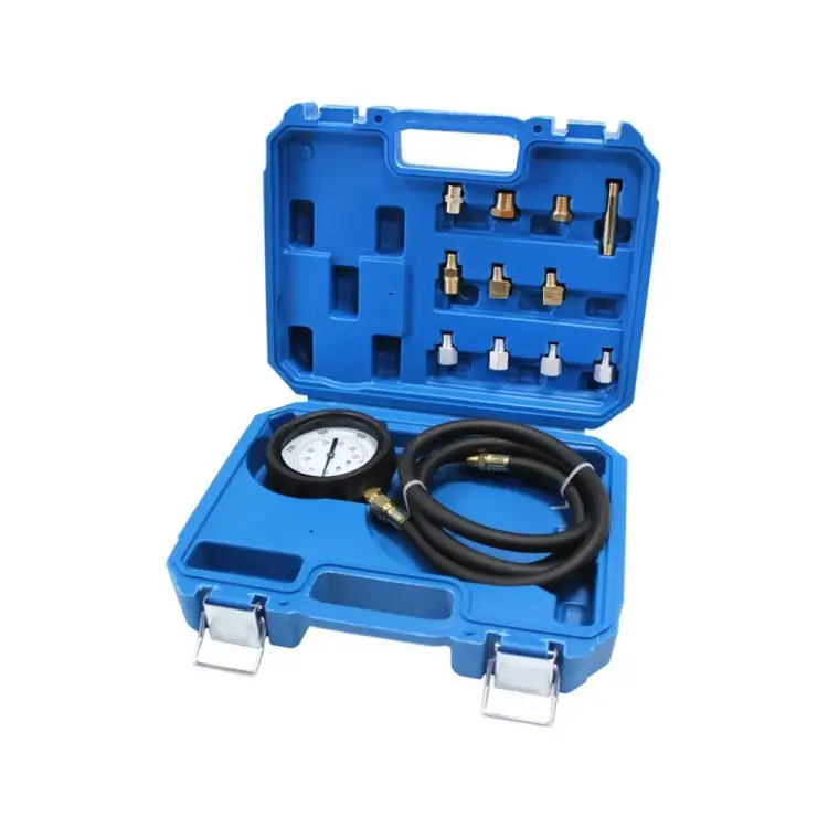 Тестер давления масла Rockforce RF-912G02(15257)