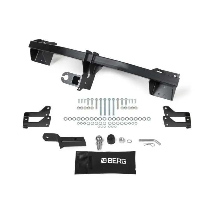 Фаркоп Mitsubishi Outlander, 2012- BERG F.4013.002