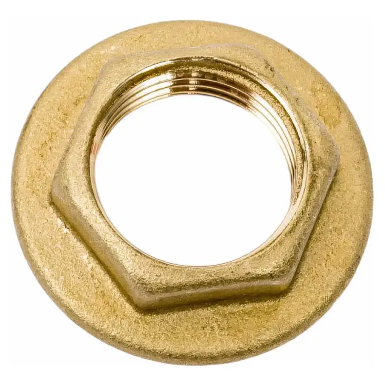 Контргайка STOUT RG008Q0QTEQAFS