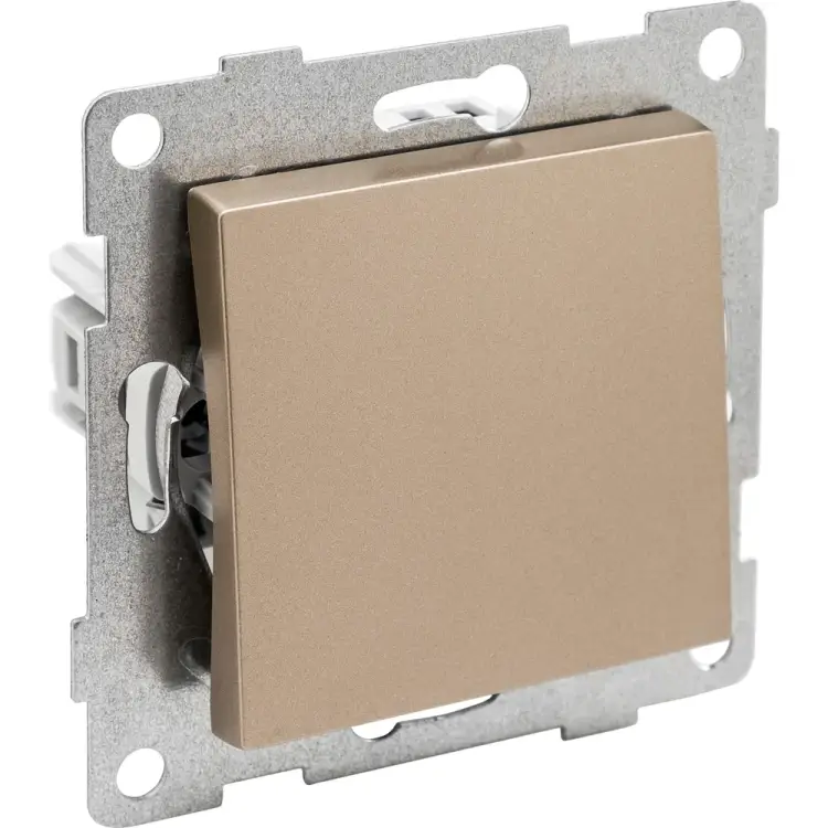 Перекрестный механизм выключателя GUSI Electric Ugra С11В7-027