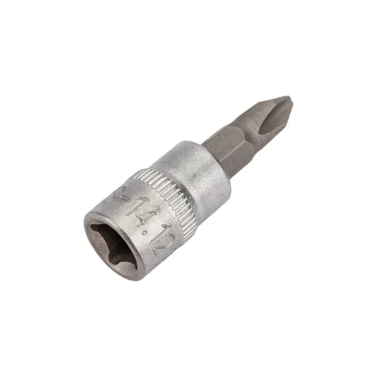 Торцевая вставка Станкоимпорт CS-14.12.PH2