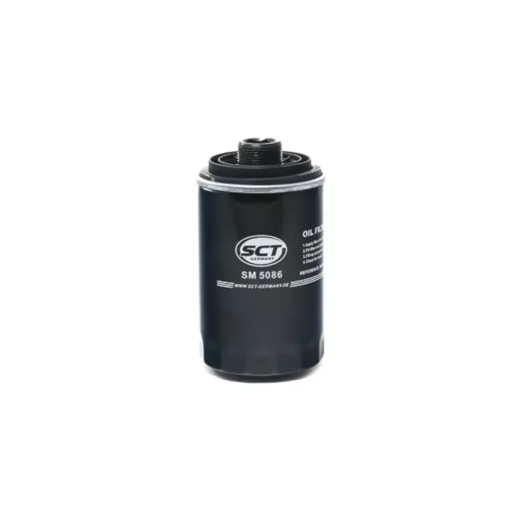 Масляный фильтр SCT SM5086 Масляный фильтр SCT SM5086