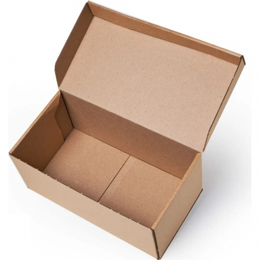 Самосборная картонная коробка PACK INNOVATION IP0GK0SS00210.114.92-50