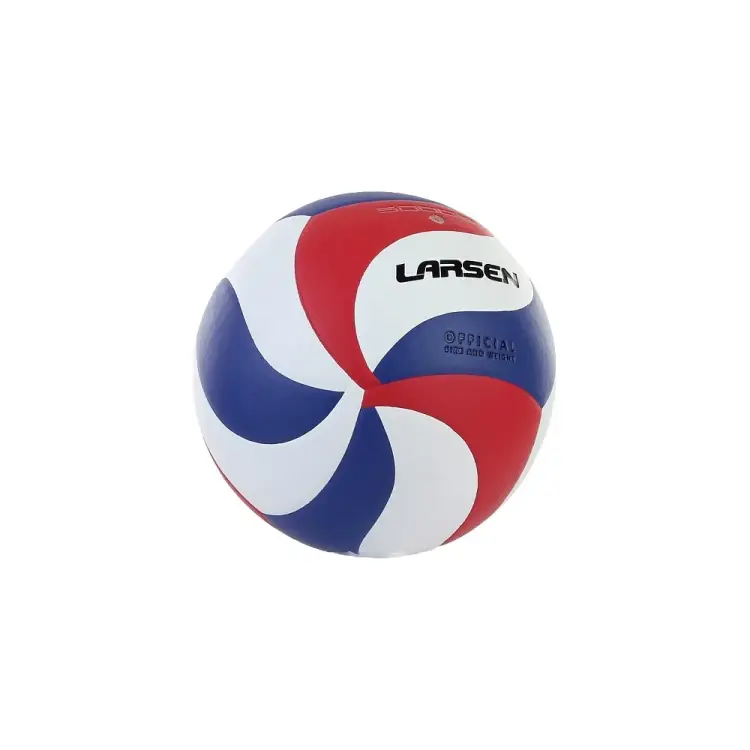 Волейбольный мяч Larsen VB-ECE-5000B 4690222124491