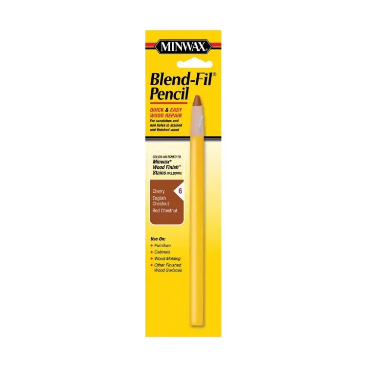 Карандаш Minwax Blend-Fil #6 11006