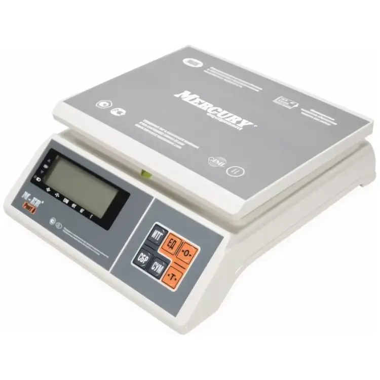 Весы M-ER 326AFU-3.01 3058