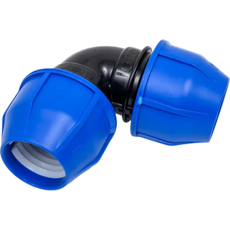 Компрессионный отвод ООО "ПК АкваЭлемент" EL-F-03-50