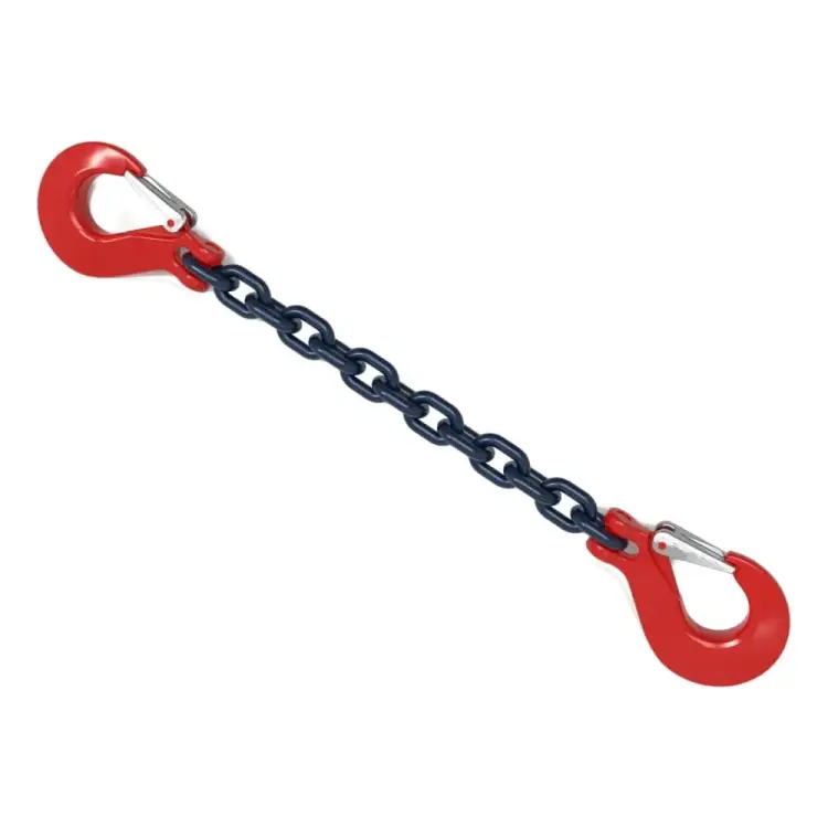 Крепежная цепь КанТраст KRTSKK102000