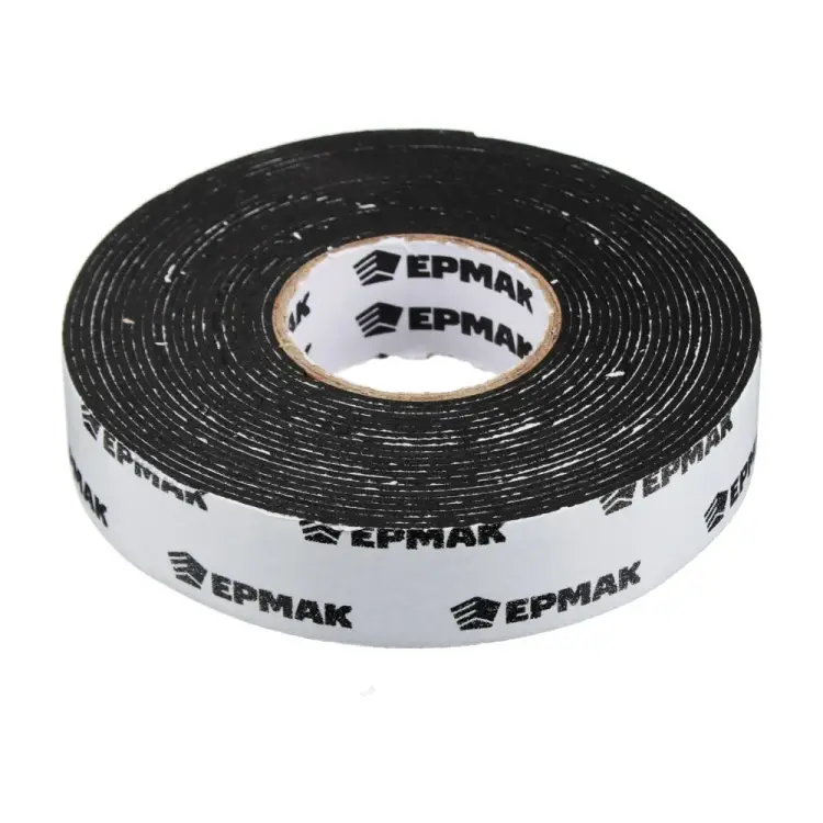 Монтажная двухсторонняя клеящая лента для АВТО ЕРМАК 472-018