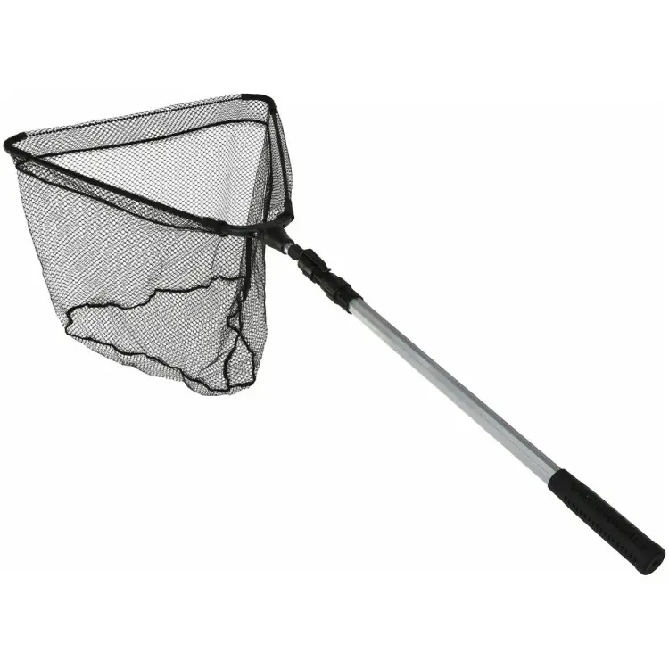 Складной телескопический подсачек Salmo 7501-200