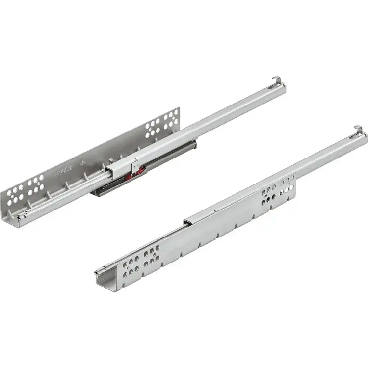 Направляющие Hafele Matrix runners UM S25 433.08.235 Направляющие Hafele Matrix runners UM S25 433.08.235