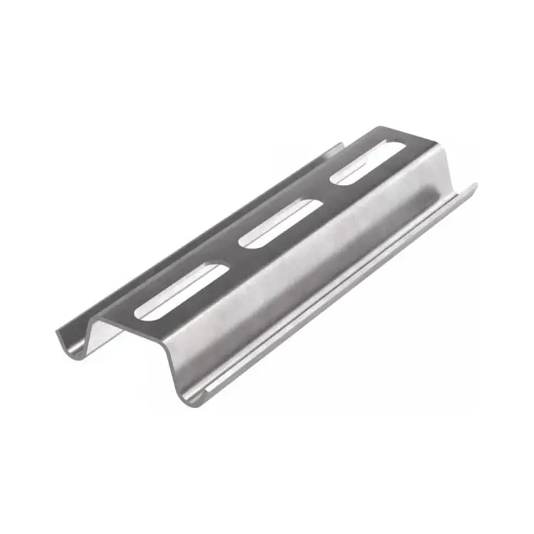 Горизонтальный омега-профиль Промрукав PR08.3643