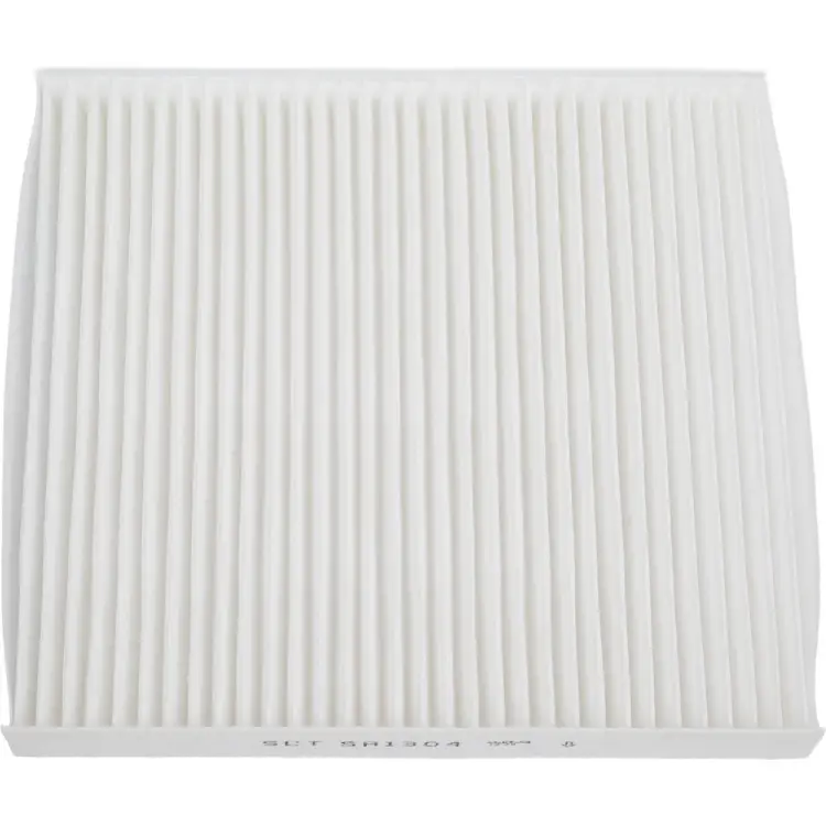 Салонный фильтр SCT SA1304 Салонный фильтр SCT SA1304