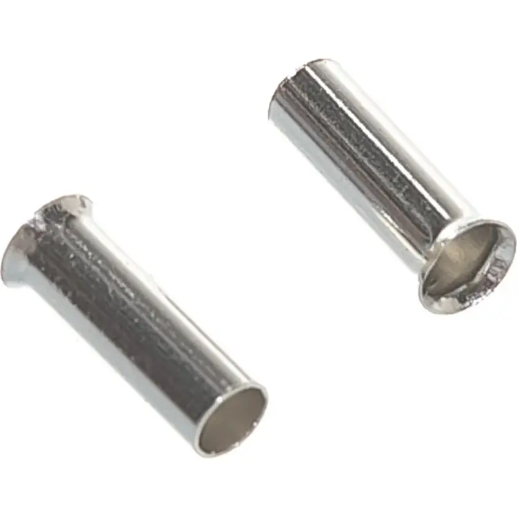 Штыревой втулочный наконечник REXANT 08-0807