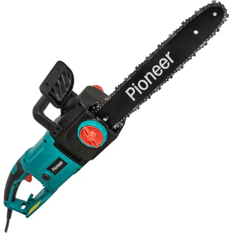 Цепная электрическая пила Pioneer ECS-2200-16V