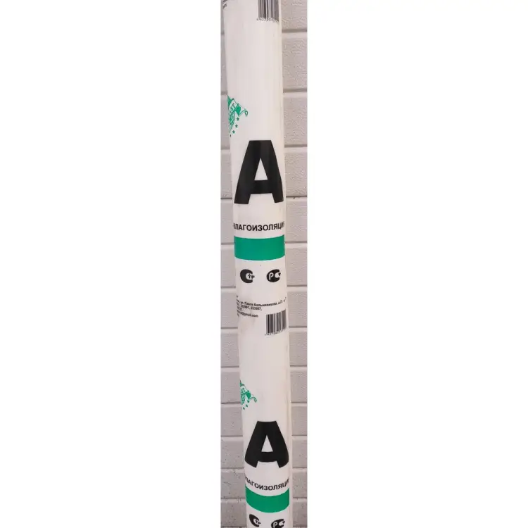 Ветрозащита ЧЗМ StandartIzol АStandart 2984