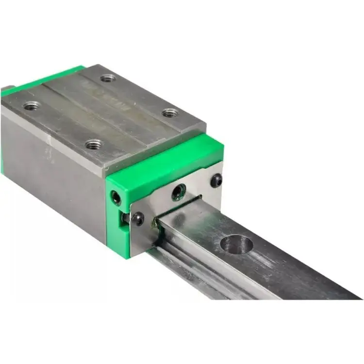 Каретка INA KWVE25-B-SL-V1-G3